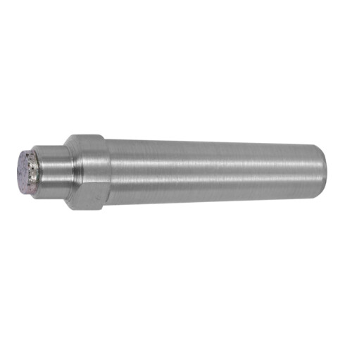 TYROLIT Diamant-Abrichter mit MK0-Aufnahme, Diamantgewicht: 2,4 kt