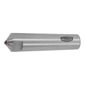TYROLIT Diamant-Abrichter mit MK1-Aufnahme, Diamantgewicht: 1,5 kt TYROLIT Diamant-Abrichter mit MK1-Aufnahme, Diamantgewicht: 1,5 kt