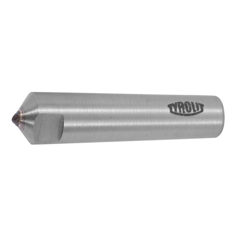 TYROLIT Diamant-Abrichter mit MK1-Aufnahme, Diamantgewicht: 1,5 kt
