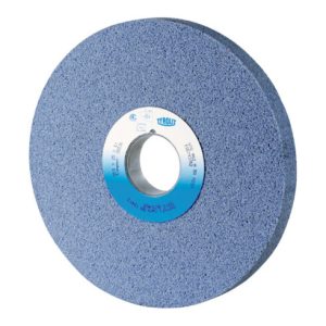 TYROLIT Präzisions-Flachschleifscheibe DxTxH (mm), 200x20x51 TYROLIT Präzisions-Flachschleifscheibe DxTxH (mm), 200x20x51