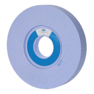 TYROLIT Präzisions-Flachschleifscheibe DxTxH (mm), 300x50x76,2, Typ: A60 TYROLIT Präzisions-Flachschleifscheibe DxTxH (mm), 300x50x76,2, Typ: A60