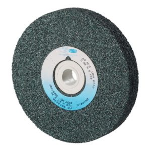 TYROLIT Schleifbockscheibe DxTxH (mm), 125x20x32, Typ: SC46 TYROLIT Schleifbockscheibe DxTxH (mm), 125x20x32, Typ: SC46