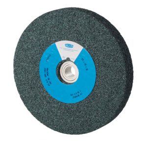 TYROLIT Schleifbockscheibe DxTxH (mm), 175x25x32, Typ: SC46 TYROLIT Schleifbockscheibe DxTxH (mm), 175x25x32, Typ: SC46