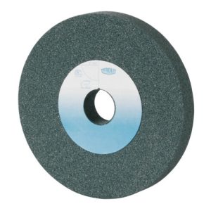 TYROLIT Schleifbockscheibe DxTxH (mm), 175x25x32, Typ: SC80 TYROLIT Schleifbockscheibe DxTxH (mm), 175x25x32, Typ: SC80