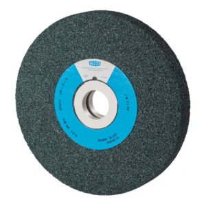 TYROLIT Schleifbockscheibe DxTxH (mm), 200x25x51, Typ: SC46 TYROLIT Schleifbockscheibe DxTxH (mm), 200x25x51, Typ: SC46