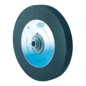 TYROLIT Schleifbockscheibe DxTxH (mm), 200x32x51, Typ: NK60 TYROLIT Schleifbockscheibe DxTxH (mm), 200x32x51, Typ: NK60