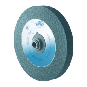 TYROLIT Schleifbockscheibe DxTxH (mm), 200x32x51, Typ: SC80 TYROLIT Schleifbockscheibe DxTxH (mm), 200x32x51, Typ: SC80