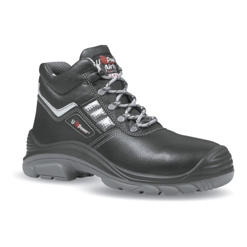 U-Power Concept Plus Hochschuh Star S3 SRC Größe 44