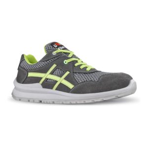 U-Power Flat Out Halbschuh Nico S1P SRC Größe 44 U-Power Flat Out Halbschuh Nico S1P SRC Größe 44