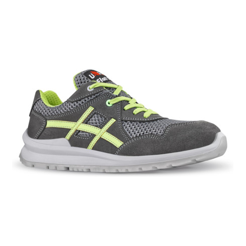 U-Power Flat Out Halbschuh Nico S1P SRC Größe 44