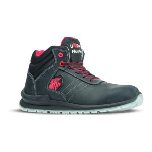 U-Power Flat Out Hochschuh Walter S3 SRC Größe 44 U-Power Flat Out Hochschuh Walter S3 SRC Größe 44