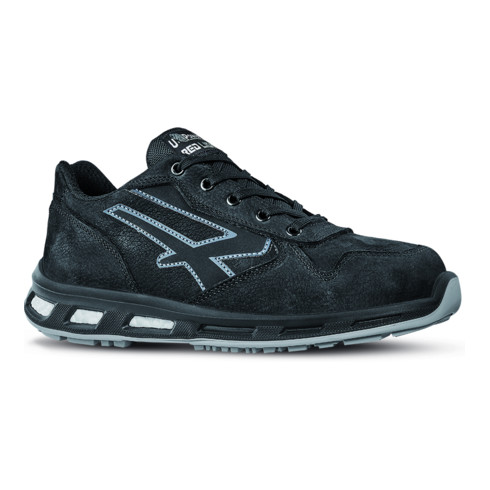 U-Power Redlion Halbschuh Carbon S3 ESD SRC Größe 43