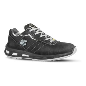 U-Power Redlion Halbschuh Club S3 SRC ESD Größe 41 U-Power Redlion Halbschuh Club S3 SRC ESD Größe 41