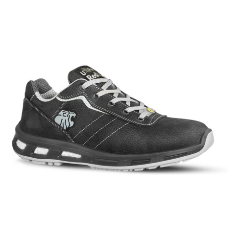 U-Power Redlion Halbschuh Club S3 SRC ESD Größe 41
