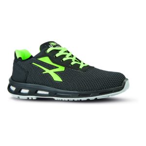 U-Power Redlion Halbschuh Strong S3 SRC ESD Größe 43 U-Power Redlion Halbschuh Strong S3 SRC ESD Größe 43