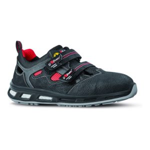 U-Power Redlion Sandale Cody S1P SRC ESD Größe 48 U-Power Redlion Sandale Cody S1P SRC ESD Größe 48