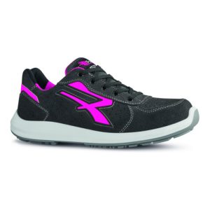 U-Power Redup Halbschuh Electra S1P ESD SRC Größe 37 U-Power Redup Halbschuh Electra S1P ESD SRC Größe 37
