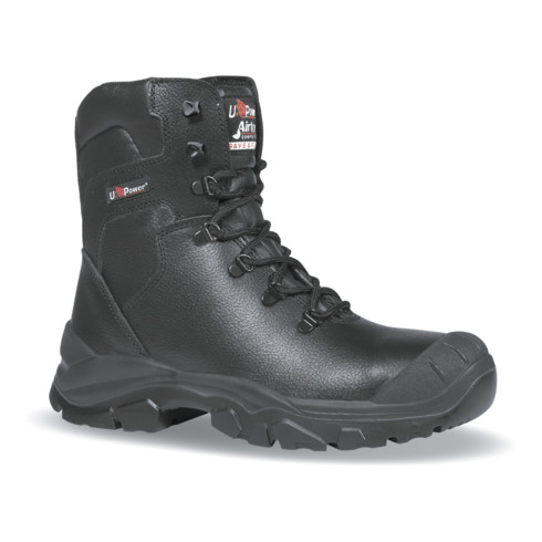 U-Power Rock & Roll Winterstiefel Klever UK S3 CI SRC Größe 46