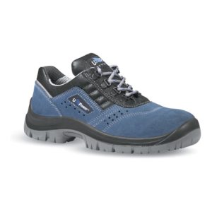 U-Power Style & Job Halbschuh Boss S1P SRC Größe 45 U-Power Style & Job Halbschuh Boss S1P SRC Größe 45