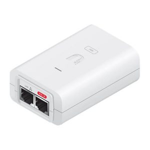 Ubiquiti Networks POE-24-24W-G-WH – Power Injector – Wechselstrom 100-240 V – 24 Watt Ubiquiti Networks POE-24-24W-G-WH – Power Injector – Wechselstrom 100-240 V – 24 Watt