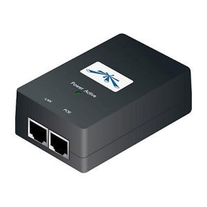 Ubiquiti Networks POE-48 – Power Injector – Wechselstrom 120/230 V Ubiquiti Networks POE-48 – Power Injector – Wechselstrom 120/230 V