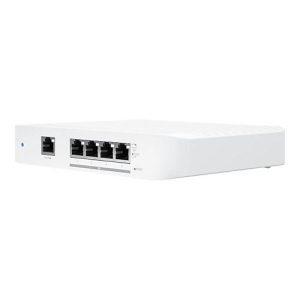 Ubiquiti USW Flex XG – Switch – 5 Anschlüsse – managed Ubiquiti USW Flex XG – Switch – 5 Anschlüsse – managed