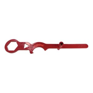 Überflurhydrantenschlüssel Admi®Key GT Gr.B ADMIRAL Überflurhydrantenschlüssel Admi®Key GT Gr.B ADMIRAL