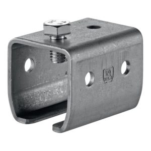 Übersteckmuffe -04 1404 Pro 400 STA blk HELM Übersteckmuffe -04 1404 Pro 400 STA blk HELM