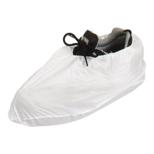 Überziehschuh CoverStar® L.ca.34cm H.ca.26cm weiß PSA I COVERSTAR Überziehschuh CoverStar® L.ca.34cm H.ca.26cm weiß PSA I COVERSTAR