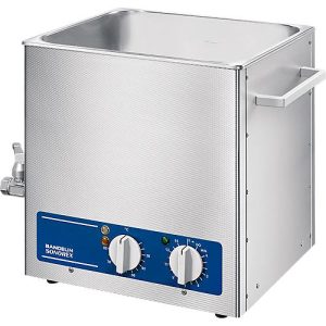 Ultraschall-Reinigungsgerät SONOREX SUPER RK 514 BH