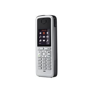 Unify OpenStage M3 – schnurloses Erweiterungshandgerät – mit Bluetooth-Schnittstelle Unify OpenStage M3 – schnurloses Erweiterungshandgerät – mit Bluetooth-Schnittstelle