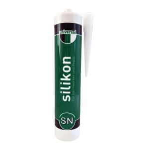 Universal-Silikon SN K grau 310ml Kartusche BOSTIK Universal-Silikon SN K grau 310ml Kartusche BOSTIK