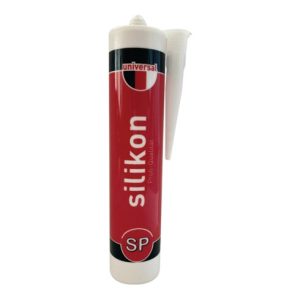 Universal-Silikon SP Acetoxy transp.310ml Kartusche BOSTIK Universal-Silikon SP Acetoxy transp.310ml Kartusche BOSTIK
