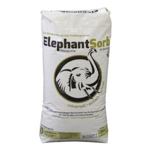 Universalbindemittel Elephant Sorb Stand.Inh.40 l/ca.12kg RAW Universalbindemittel Elephant Sorb Stand.Inh.40 l/ca.12kg RAW
