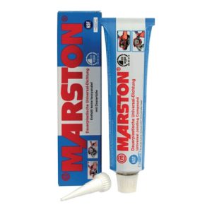 Universaldichtungsmittel Dauerplastische 85g KTW/DVGW