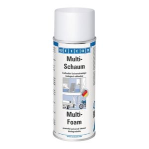 Universalreiniger Multi-Schaum 400ml Spraydose WEICON