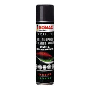Universalreinigungsschaum All-Purpose-Cleaner-Foam PROFILINE 400 ml Spraydose Universalreinigungsschaum All-Purpose-Cleaner-Foam PROFILINE 400 ml Spraydose