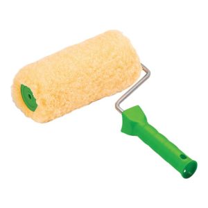 Universalroller Vestan B.180mm Florhöhe 22mm Kern-D.44mm PES 8mm m.Bügel