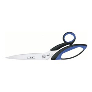 Universalschere 250mm m.2K-Auge schwarz/grau KRETZER Universalschere 250mm m.2K-Auge schwarz/grau KRETZER