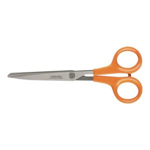 Universalschere Classic 170mm Stahl,rostfr.Ku.-Griff 60mm FISKARS Universalschere Classic 170mm Stahl,rostfr.Ku.-Griff 60mm FISKARS