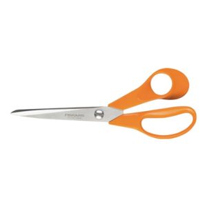 Universalschere Classic S90 210mm Stahl,rostfr.Ku.-Griff 100mm FISKARS Universalschere Classic S90 210mm Stahl,rostfr.Ku.-Griff 100mm FISKARS