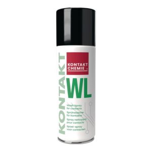 Universeller Elektronikreiniger CRC Kontakt WL 200ml Universeller Elektronikreiniger CRC Kontakt WL 200ml
