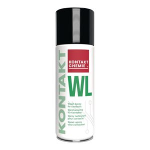 Universeller Elektronikreiniger CRC Kontakt WL 400ml Universeller Elektronikreiniger CRC Kontakt WL 400ml
