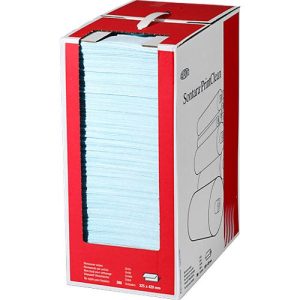 Universelles Reinigungstuch Sontara® Print Clean, mittel, Karton Universelles Reinigungstuch Sontara® Print Clean, mittel, Karton