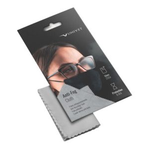 Univet Anti-Beschlag-Tuch, Typ: CLOTH Univet Anti-Beschlag-Tuch, Typ: CLOTH