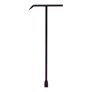 Unterflurhydrantenschlüssel Typ C 4-KT.32mm lack.HÄRKE Unterflurhydrantenschlüssel Typ C 4-KT.32mm lack.HÄRKE