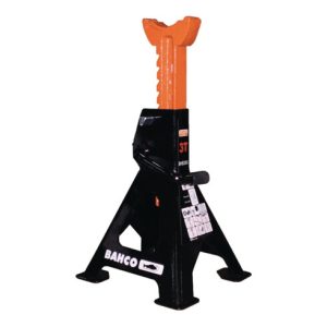 Unterstellbock BH33000 3000kg 2 St.im Krt.BAHCO Unterstellbock BH33000 3000kg 2 St.im Krt.BAHCO