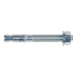 Upat Expressanker IMC 12/5/86 K gvz Upat Expressanker IMC 12/5/86 K gvz