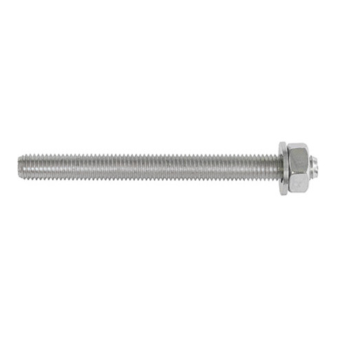 Upat Gewindestange UPM-A M 8 X 130