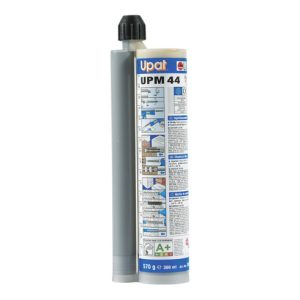 Upat Injektionsmörtel UPM 44 360 ml Upat Injektionsmörtel UPM 44 360 ml